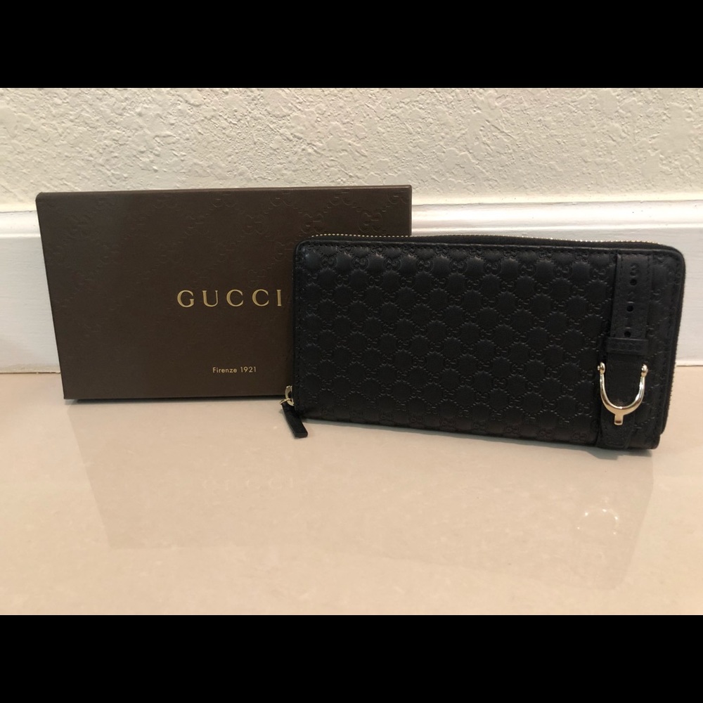 Gucci Wallet
